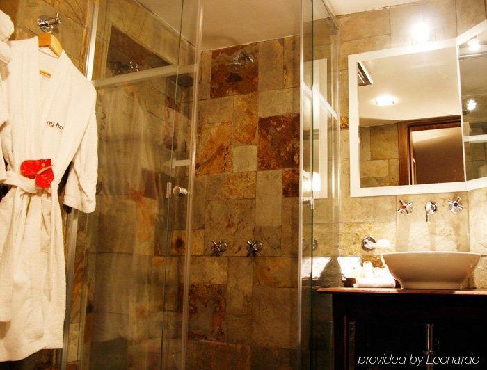 Nu House Boutique Hotel Quito Kamer foto