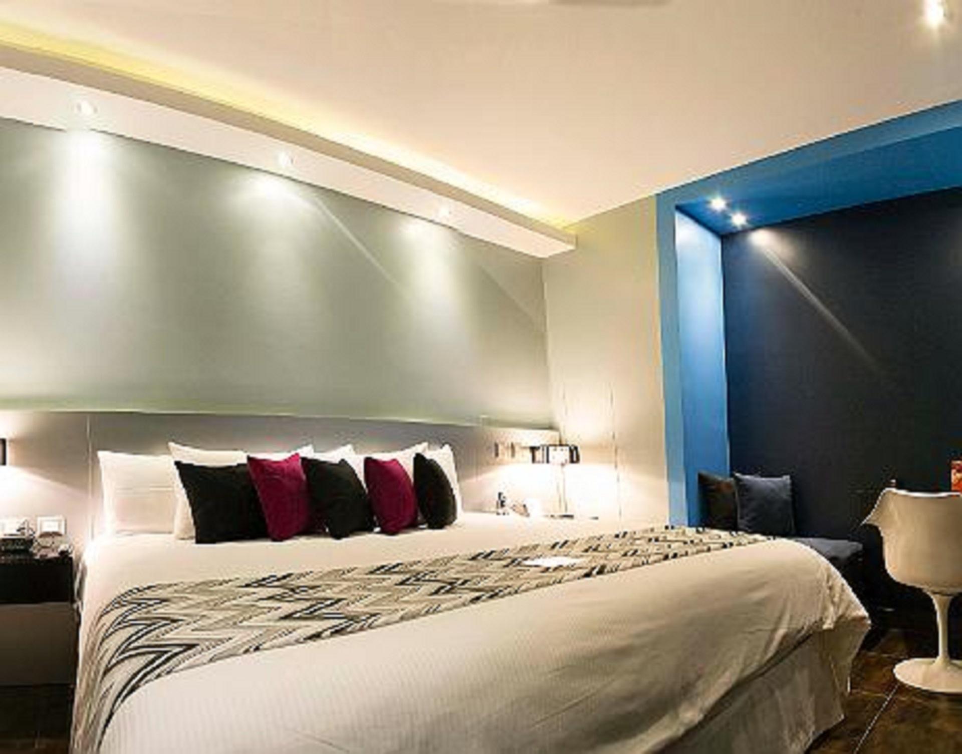 Nu House Boutique Hotel Quito Buitenkant foto